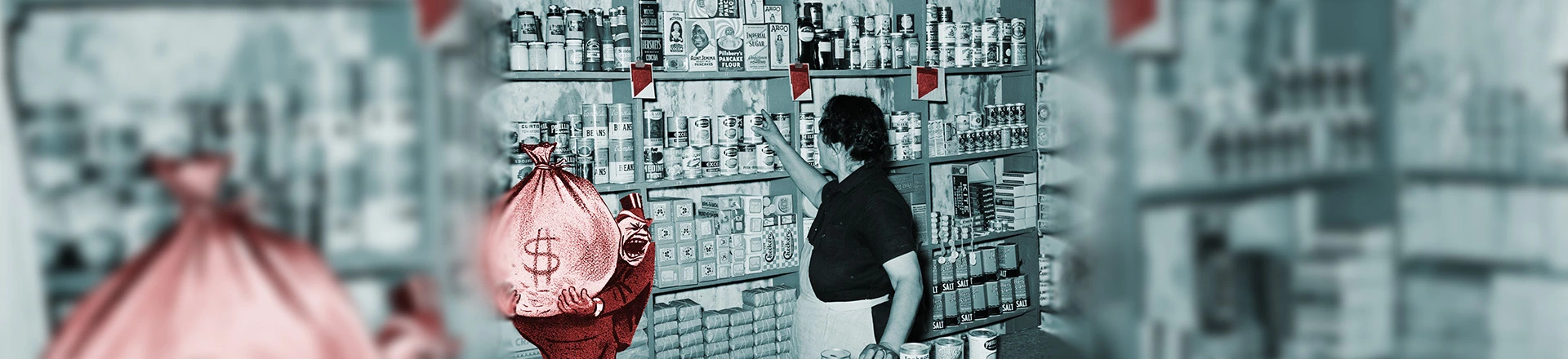 Os monopolistas e o bem-estar do consumidor. Os monopolistas e o bem-estar do consumidor.