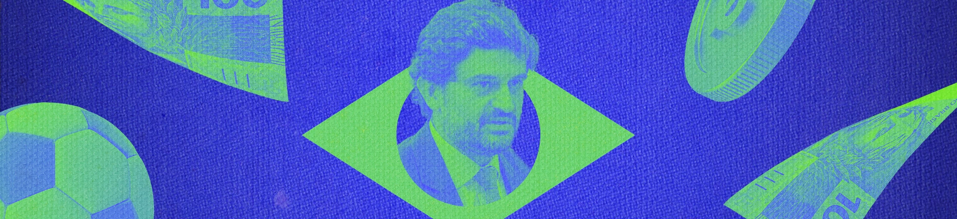 Lobista das bets comanda secretaria do governo Lula que fiscaliza apostas Lobista das bets comanda secretaria do governo Lula que fiscaliza apostas