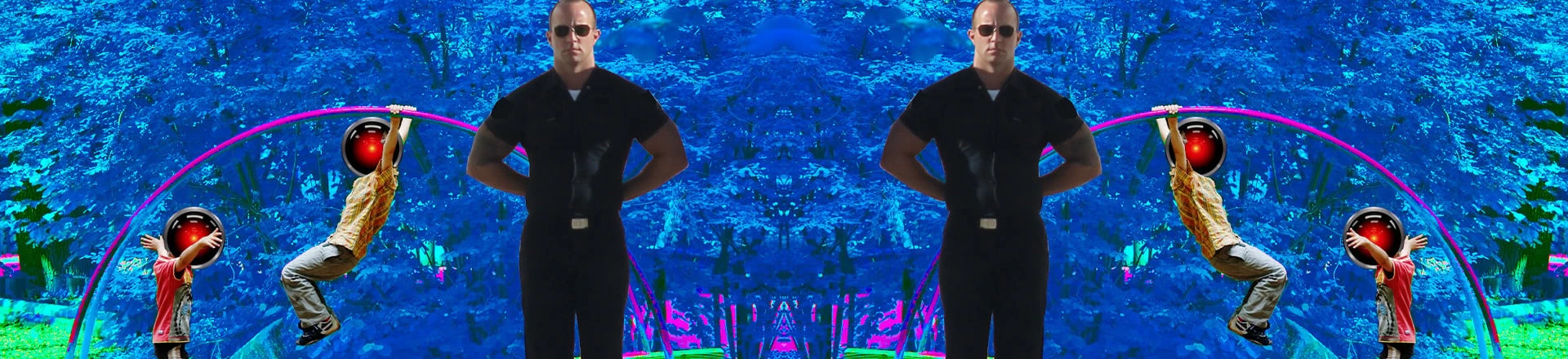 A IA precisa de babá. A IA precisa de babá.