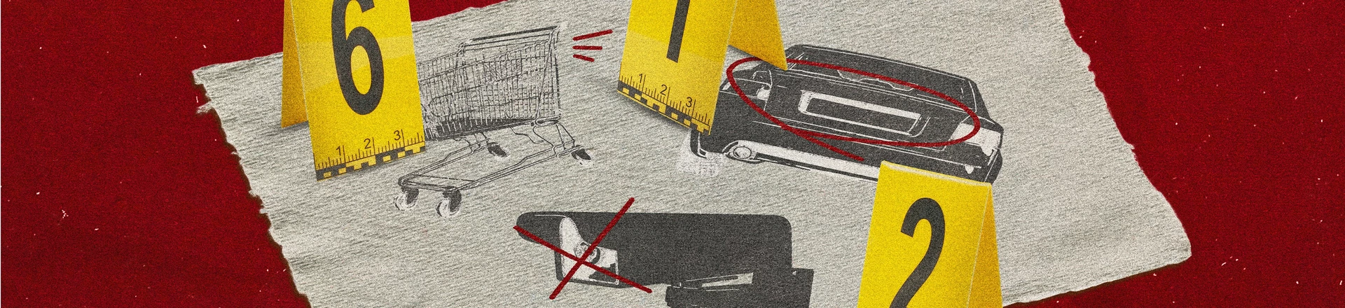 ‘Acharam que eu estava morto e me jogaram lá': jovem negro relata tortura em supermercado de deputado do MDB ‘Acharam que eu estava morto e me jogaram lá': jovem negro relata tortura em supermercado de deputado do MDB