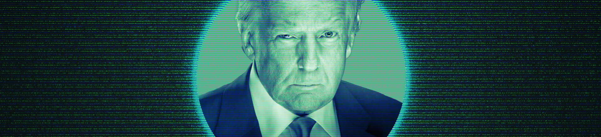 ENTREVISTA: Retorno de Trump ao poder inaugura ‘era de criptocaos’ ENTREVISTA: Retorno de Trump ao poder inaugura ‘era de criptocaos’