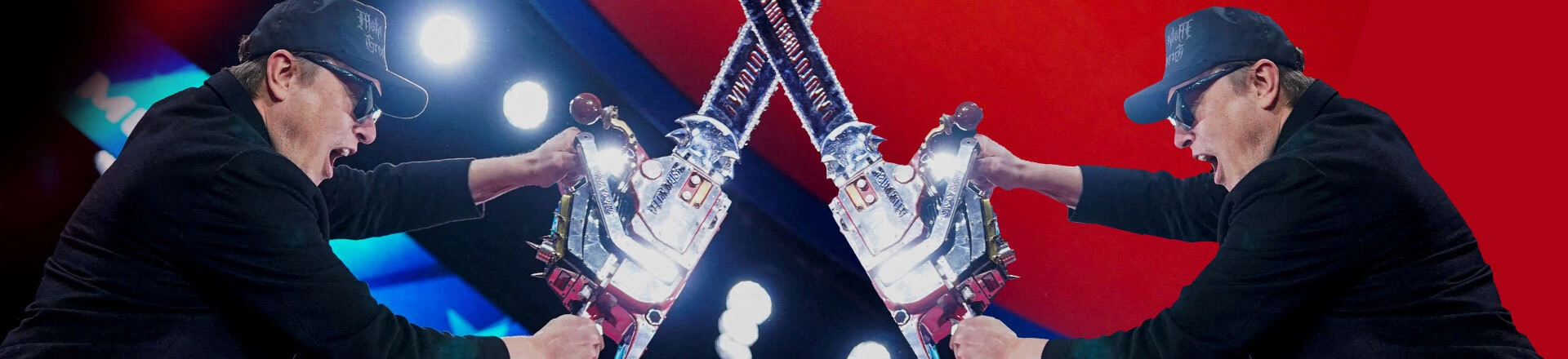 Elon Musk e Donald Trump querem desmontar o governo dos EUA. Elon Musk e Donald Trump querem desmontar o governo dos EUA.