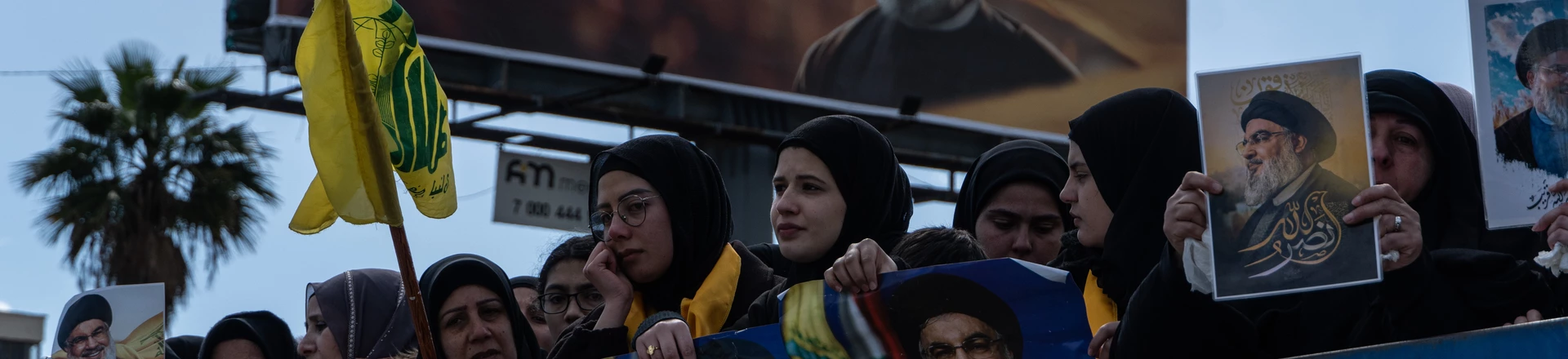 Foto: Rami Hussein Foto: Rami Hussein