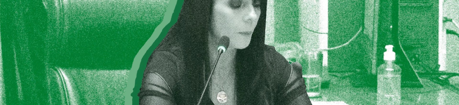 Diretora de inteligência de Bolsonaro propôs compra de reconhecimento facial pouco antes da tentativa de golpe Diretora de inteligência de Bolsonaro propôs compra de reconhecimento facial pouco antes da tentativa de golpe