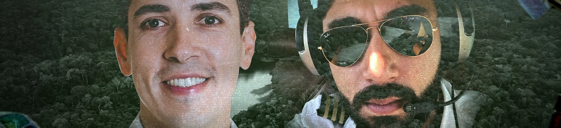 Deputado bolsonarista emprega piloto acusado de atuar para o tráfico Deputado bolsonarista emprega piloto acusado de atuar para o tráfico