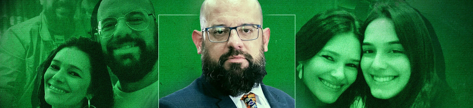 Vereador bolsonarista de Curitiba Eder Borges emprega enteada como chefe de gabinete por R$ 17 mil Vereador bolsonarista de Curitiba Eder Borges emprega enteada como chefe de gabinete por R$ 17 mil