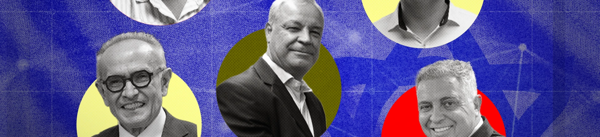 Propaganda de guerra e tecnologia de vigilância: por que Israel pagou viagem de prefeitos brasileiros Propaganda de guerra e tecnologia de vigilância: por que Israel pagou viagem de prefeitos brasileiros