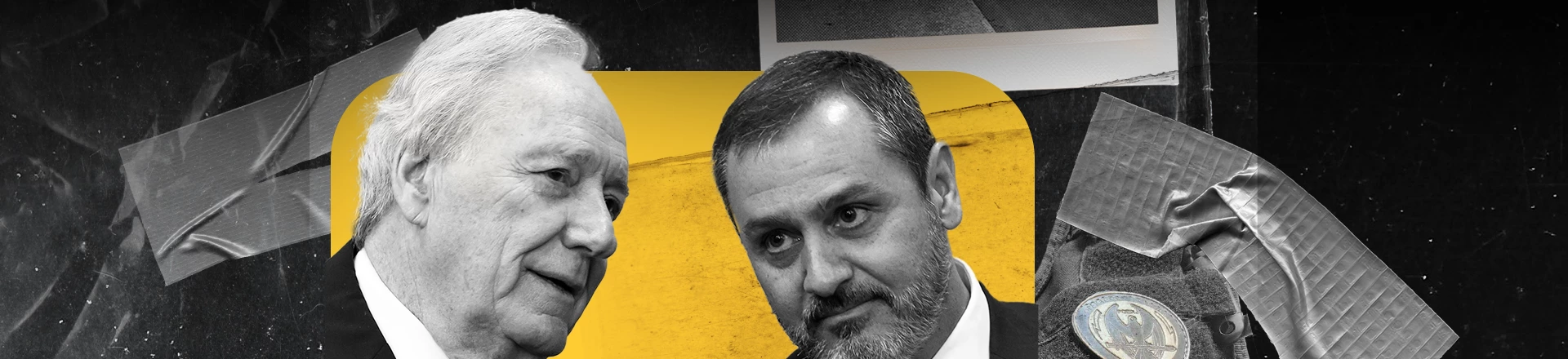 Plano do Ministério da Justiça para Polícia Federal fiscalizar armas enfrenta atraso, pouca verba e falta de agentes Plano do Ministério da Justiça para Polícia Federal fiscalizar armas enfrenta atraso, pouca verba e falta de agentes