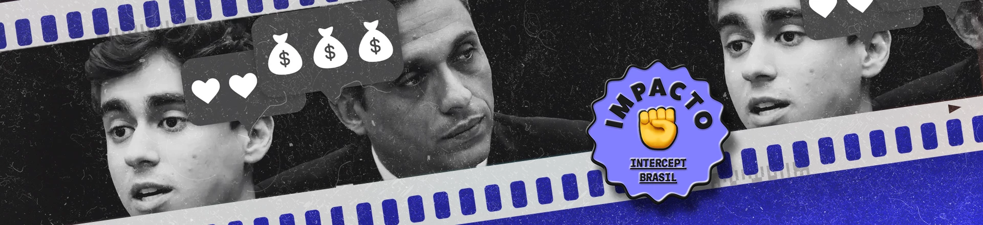 PL anti-Nikolas é aprovado em comissão e pode vetar deputados-influencers após reportagem do Intercept PL anti-Nikolas é aprovado em comissão e pode vetar deputados-influencers após reportagem do Intercept