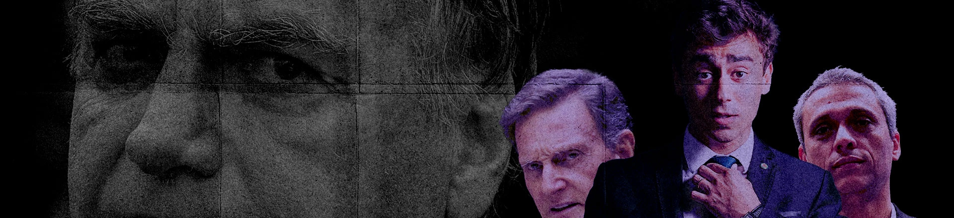 ENTREVISTA: Bolsonarismo não morreu e vai contra-atacar Judiciário ENTREVISTA: Bolsonarismo não morreu e vai contra-atacar Judiciário