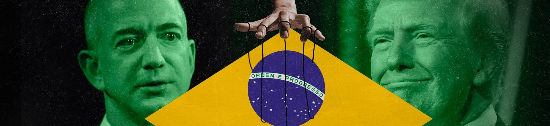 Dados secretos do Brasil podem cair nas mãos da AWS, nuvem da Amazon Dados secretos do Brasil podem cair nas mãos da AWS, nuvem da Amazon