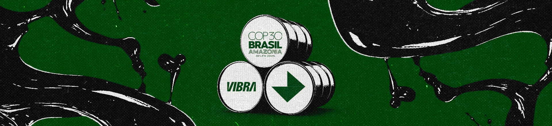 Agência de RP Edelman pressionou presidência da COP30 para favorecer empresa de combustíveis fósseis Agência de RP Edelman pressionou presidência da COP30 para favorecer empresa de combustíveis fósseis