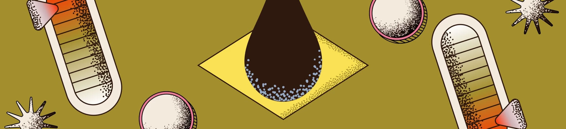 Às vésperas da COP30, Brasil deve juntar financiamento climático e taxação dos super-ricos Às vésperas da COP30, Brasil deve juntar financiamento climático e taxação dos super-ricos