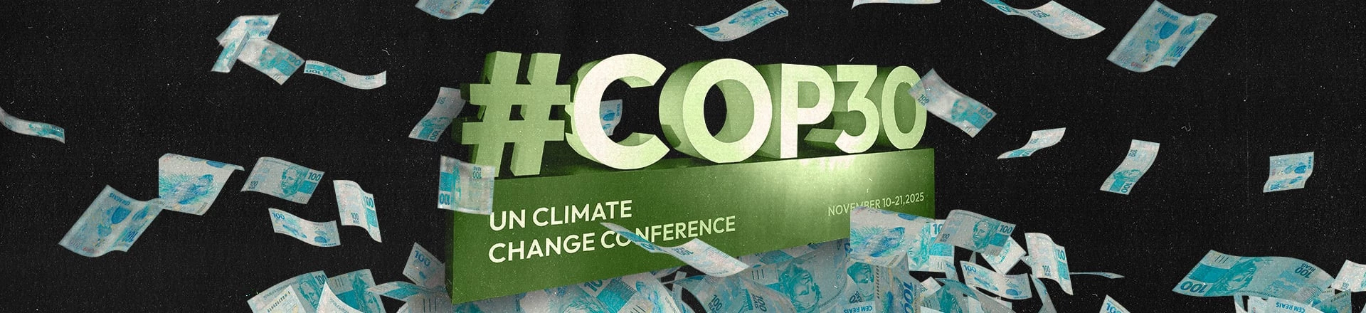 Descobrimos o preço da Embrapa para Nestlé, Bayer e empresários do agro na COP30: R$ 18 milhões Descobrimos o preço da Embrapa para Nestlé, Bayer e empresários do agro na COP30: R$ 18 milhões