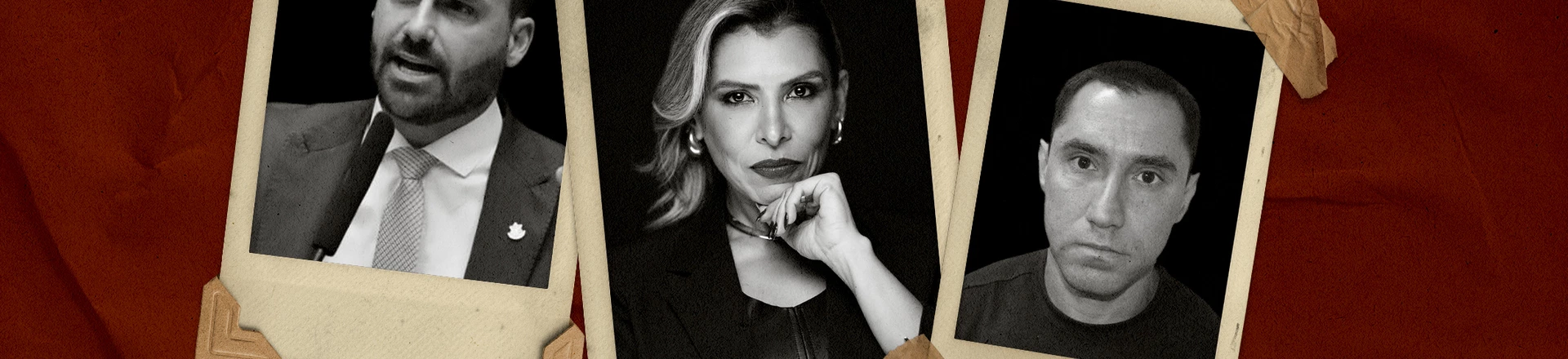 Agente da PF que se mudou aos EUA admite ter espionado delegado que investigou tentativa de golpe Agente da PF que se mudou aos EUA admite ter espionado delegado que investigou tentativa de golpe