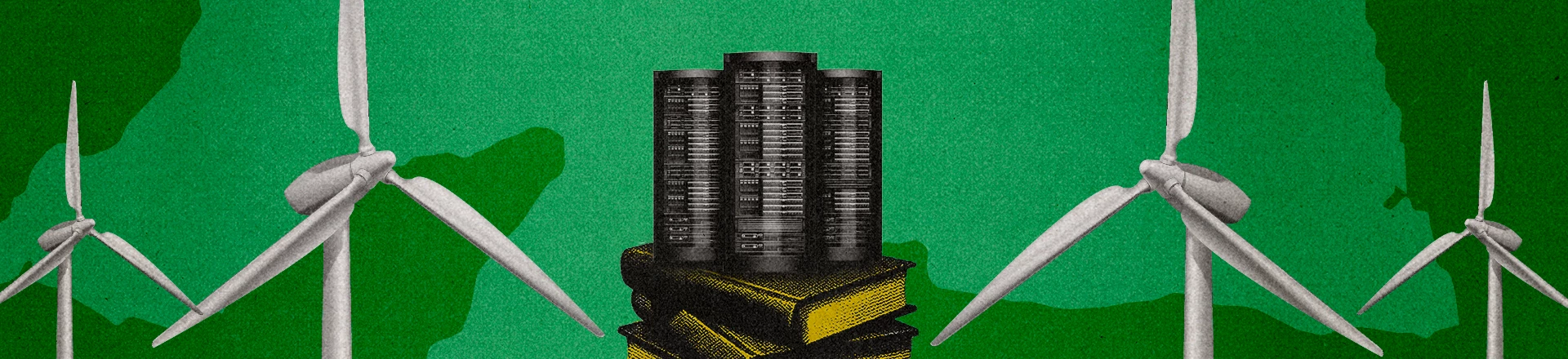 Você trocaria dinheiro da saúde, educação e segurança por 50 empregos em um data center? O governo do RN, sim Você trocaria dinheiro da saúde, educação e segurança por 50 empregos em um data center? O governo do RN, sim