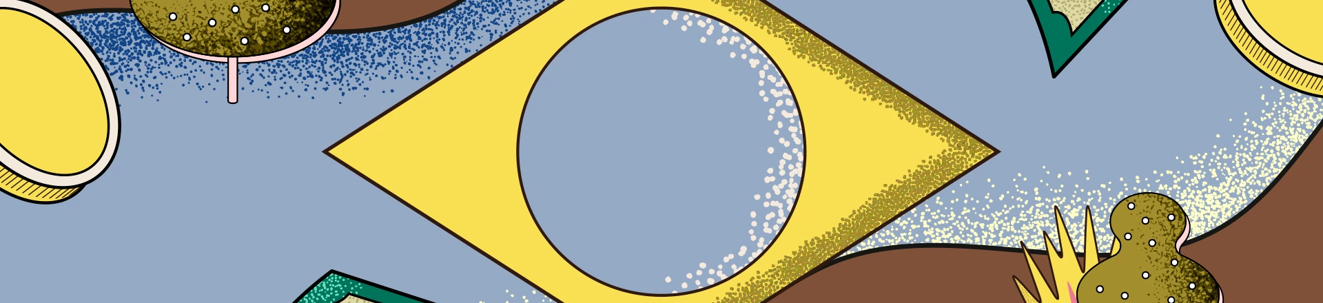 As mentiras por trás do discurso de desenvolvimento de empresários e políticos As mentiras por trás do discurso de desenvolvimento de empresários e políticos