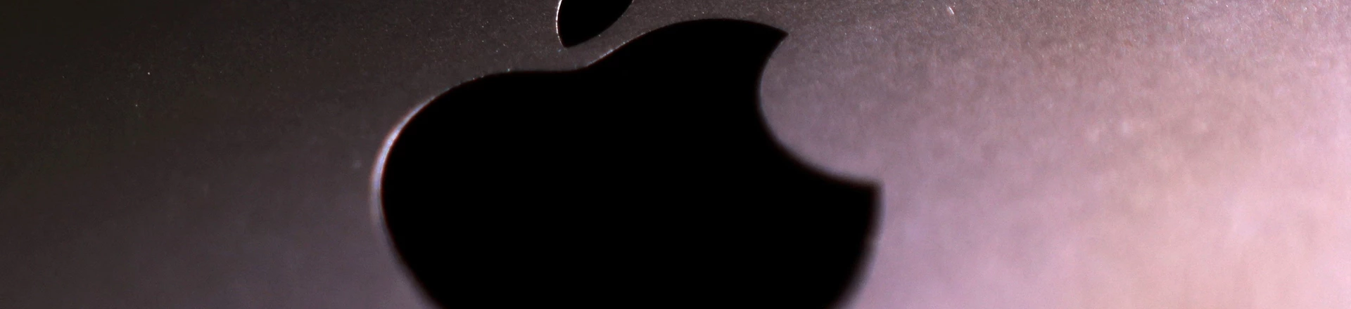 Logo da Apple (Reuters/Dado Ruvic) Logo da Apple (Reuters/Dado Ruvic)