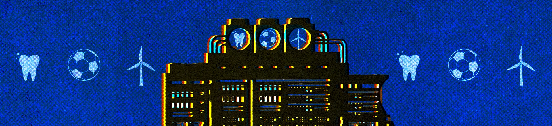 Big techs se escondem atrás de outras empresas para operar data centers no Brasil Big techs se escondem atrás de outras empresas para operar data centers no Brasil