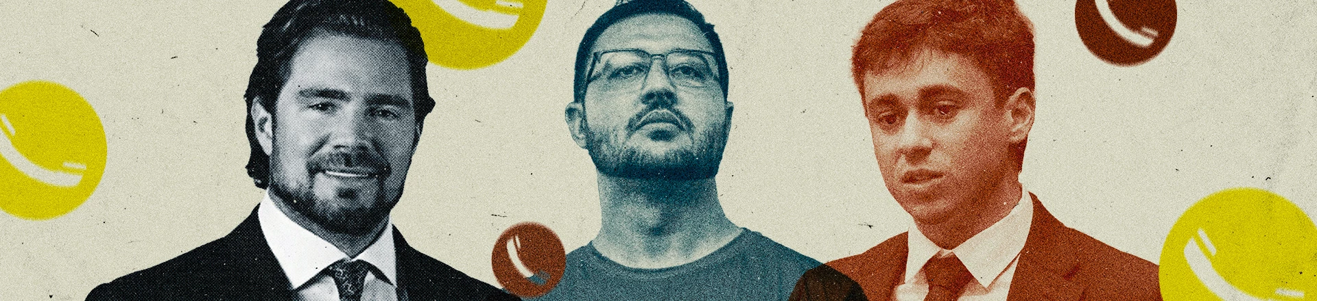 Ex-sócio de Nikolas Ferreira, vereador do PL aparece em lista de contatos de Daniel Vorcaro Ex-sócio de Nikolas Ferreira, vereador do PL aparece em lista de contatos de Daniel Vorcaro