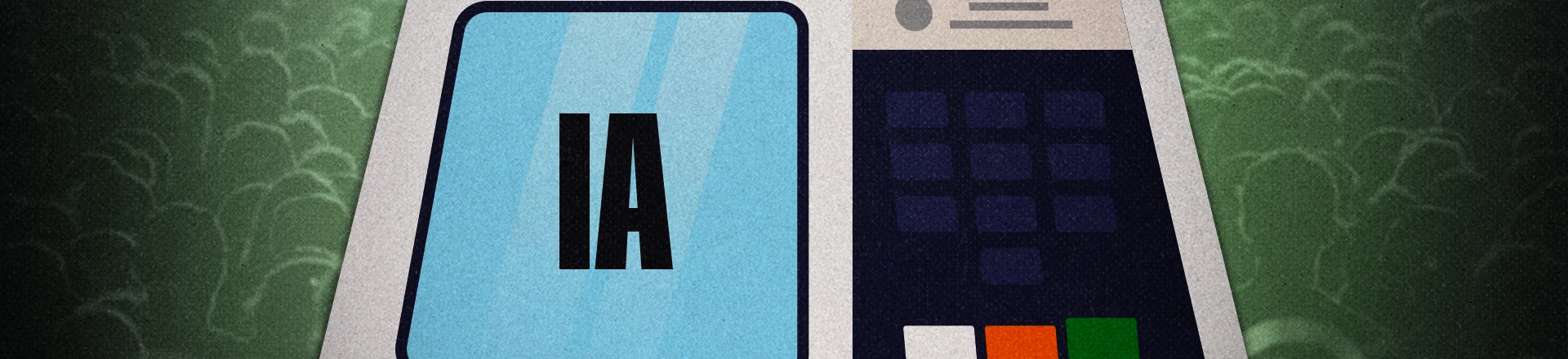 Entrevista: Os riscos da IA e dos algoritmos nas eleições de 2026 Entrevista: Os riscos da IA e dos algoritmos nas eleições de 2026