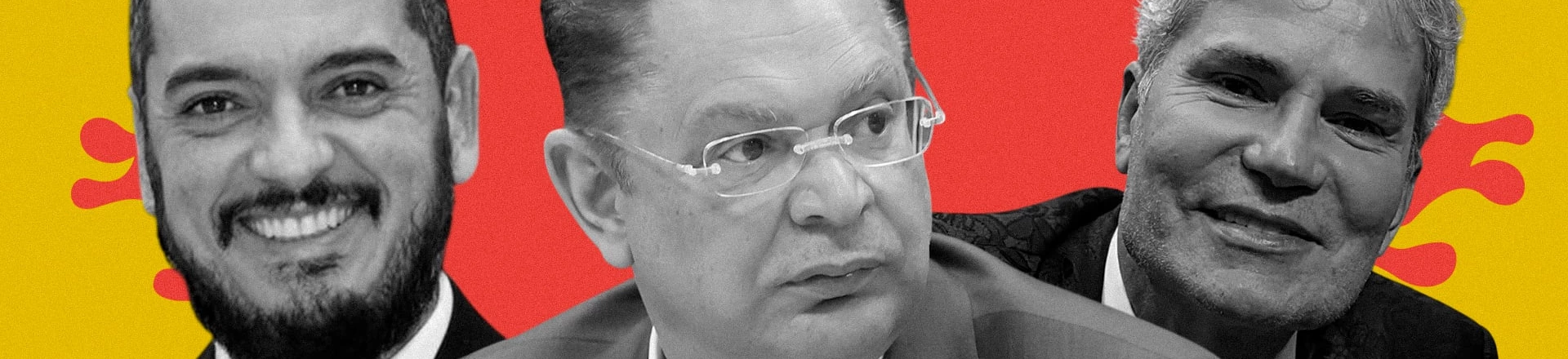 Mutretas de aliados afundam mais a candidatura de Flávio Bolsonaro Mutretas de aliados afundam mais a candidatura de Flávio Bolsonaro
