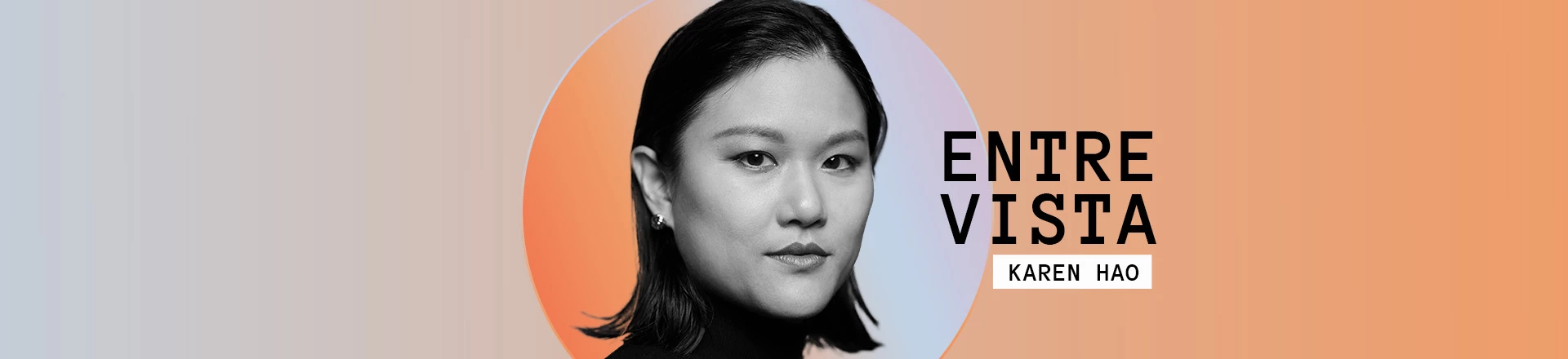 IA ameaça vida digna e impacto social da tecnologia vai ser cobrado nas urnas, diz Karen Hao IA ameaça vida digna e impacto social da tecnologia vai ser cobrado nas urnas, diz Karen Hao