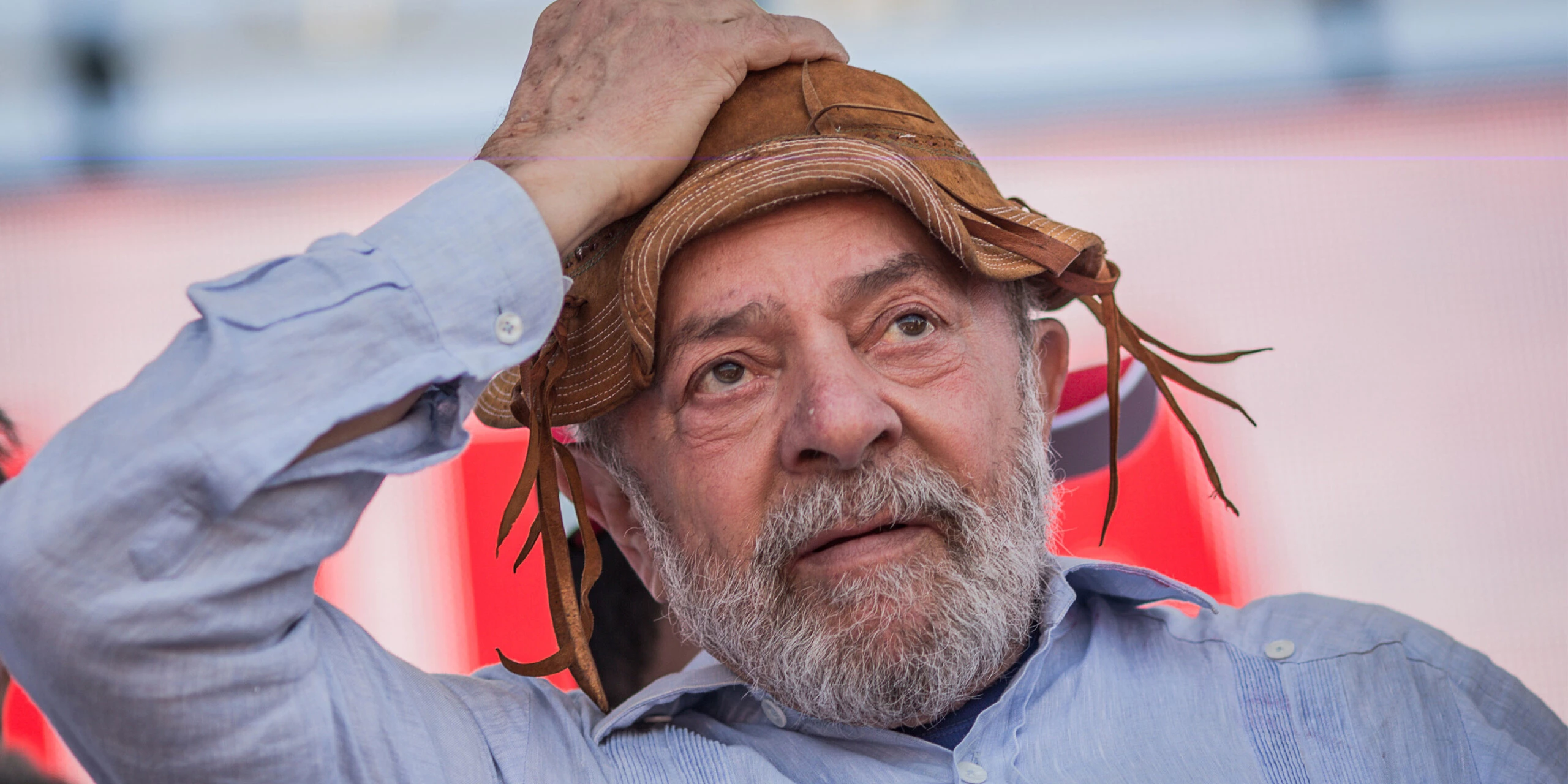 Opção do Nordeste por Lula é escolha racional'