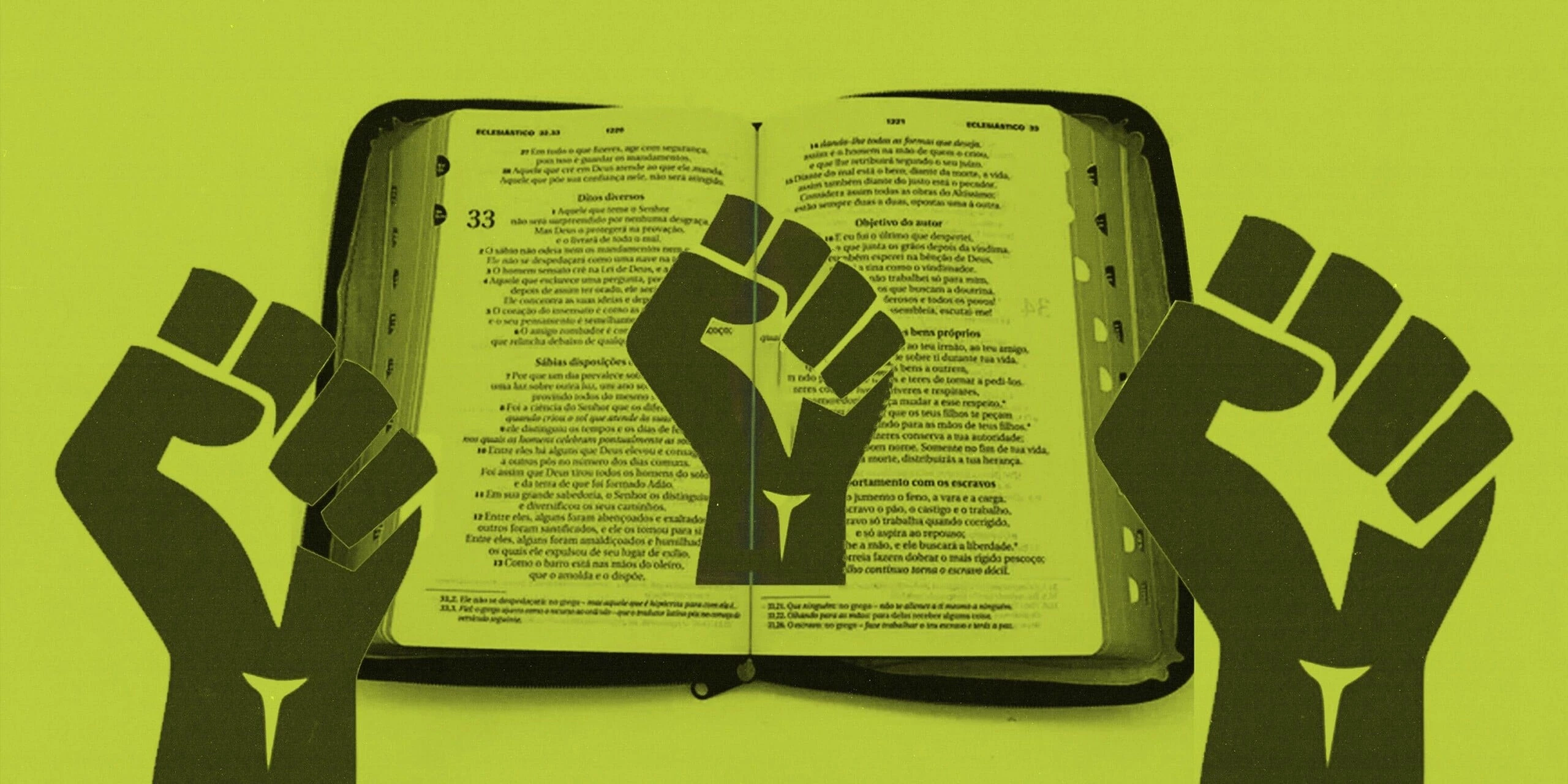 Racismo: evangélicos conservadores são bem-vindos no debate?