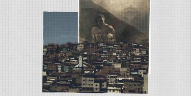 No Rio, se o crime ordena o toque de recolher, o jeito é dormir na calçada No Rio, se o crime ordena o toque de recolher, o jeito é dormir na calçada