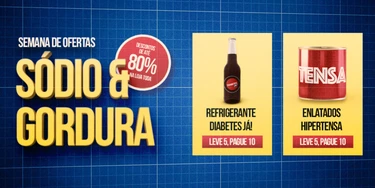 Como funciona o lobby da Nestlé, Unilever e Danone para esconder o excesso de sal, gordura e açúcar nos rótulos Como funciona o lobby da Nestlé, Unilever e Danone para esconder o excesso de sal, gordura e açúcar nos rótulos