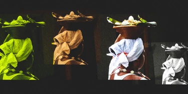 Brasil usa rituais islâmicos para matar frangos, mas pode proibir abate religioso de matriz africana Brasil usa rituais islâmicos para matar frangos, mas pode proibir abate religioso de matriz africana