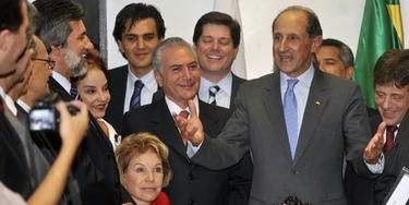 Não, a PEC do Teto não é "o melhor que temos para hoje" – existem alternativas Não, a PEC do Teto não é "o melhor que temos para hoje" – existem alternativas