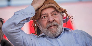 ***ATENÇÃO FOTO DE ARQUIVO*** MARCOLÂNDIA, PI, 01.09.2017: LULA-NORDESTE - O ex-presidente Luiz Inácio Lula da Silva discursa em Marcolândia (PI). É o décimo sexto dia da caravana do petista por 25 municípios do Nordeste. (Foto: Bruno Santos/Folhapress) ***ATENÇÃO FOTO DE ARQUIVO*** MARCOLÂNDIA, PI, 01.09.2017: LULA-NORDESTE - O ex-presidente Luiz Inácio Lula da Silva discursa em Marcolândia (PI). É o décimo sexto dia da caravana do petista por 25 municípios do Nordeste. (Foto: Bruno Santos/Folhapress)