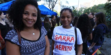Bolsas de mestrado e doutorado podem acabar. Assim como a inclusão de negros e índios na academia. Bolsas de mestrado e doutorado podem acabar. Assim como a inclusão de negros e índios na academia.