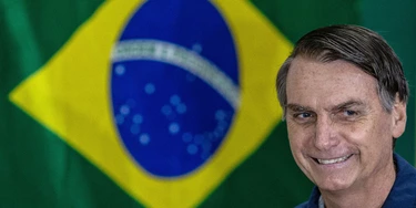**ARQUIVO**RIO DE JANEIRO, RJ, 07.10.2018: O candidato do PSL à Presidência da República, Jair Bolsonaro, durante sua votação em um colégio militar no Rio de Janeiro, no primeiro turno das eleições 2018. (Foto: Eduardo Anizelli/Folhapress) **ARQUIVO**RIO DE JANEIRO, RJ, 07.10.2018: O candidato do PSL à Presidência da República, Jair Bolsonaro, durante sua votação em um colégio militar no Rio de Janeiro, no primeiro turno das eleições 2018. (Foto: Eduardo Anizelli/Folhapress)