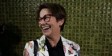 BRASÍLIA, DF,  08.11.2018 - TEREZA-CRISTINA - A deputada federal Tereza Cristina (DEM-MS), indicada pelo presidente eleito, Jair Bolsonaro (PSL), para o  ministério da Agricultura, concede entrevista na manhã desta quinta-feira (8). (Foto: Pedro Ladeira/Folhapress) BRASÍLIA, DF,  08.11.2018 - TEREZA-CRISTINA - A deputada federal Tereza Cristina (DEM-MS), indicada pelo presidente eleito, Jair Bolsonaro (PSL), para o  ministério da Agricultura, concede entrevista na manhã desta quinta-feira (8). (Foto: Pedro Ladeira/Folhapress)