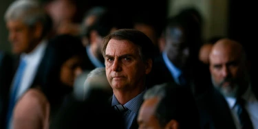 A família Bolsonaro quer um engavetador-geral de estimação para comandar o Ministério Público A família Bolsonaro quer um engavetador-geral de estimação para comandar o Ministério Público