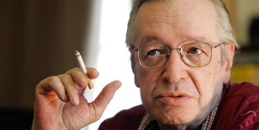 6 de outubro de 2017: Olavo de Carvalho em Richmond, capital do estado da Virgínia, nos Estados Unidos. 6 de outubro de 2017: Olavo de Carvalho em Richmond, capital do estado da Virgínia, nos Estados Unidos.