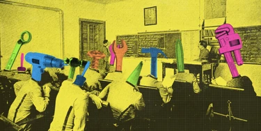 Senai, que forma jovens aprendizes, faz lobby secreto para acabar com programa de aprendizes Senai, que forma jovens aprendizes, faz lobby secreto para acabar com programa de aprendizes