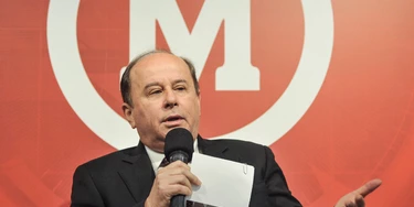Benedito Guimarães Aguiar Neto é o novo presidente da Capes.