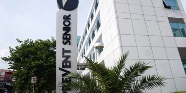 SÃO PAULO, SP, 18.03.2020 - Fachada da Prevent Senior em São Paulo. (Foto: Cris Faga/Folhapress) SÃO PAULO, SP, 18.03.2020 - Fachada da Prevent Senior em São Paulo. (Foto: Cris Faga/Folhapress)