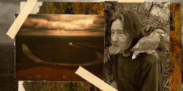 Entre aqueles que dependem do rio Arinos para sobreviver, estão parte dos últimos 160 tapayunas do país. Entre aqueles que dependem do rio Arinos para sobreviver, estão parte dos últimos 160 tapayunas do país.