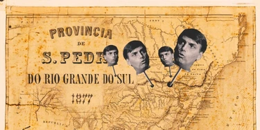 Visitamos Nova Pádua, a cidade que mais votou em Jair Bolsonaro no Brasil Visitamos Nova Pádua, a cidade que mais votou em Jair Bolsonaro no Brasil