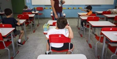 Entrevista: 'Crianças nunca estiveram tão em risco na pandemia quanto agora' Entrevista: 'Crianças nunca estiveram tão em risco na pandemia quanto agora'