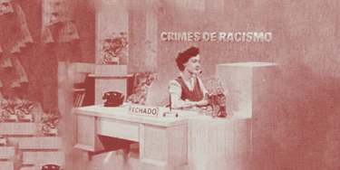 Alguém já foi punido pela lei contra racismo no Rio? Não encontramos... Alguém já foi punido pela lei contra racismo no Rio? Não encontramos...