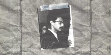 Meu tio foi assassinado pelo ídolo de Bolsonaro Meu tio foi assassinado pelo ídolo de Bolsonaro