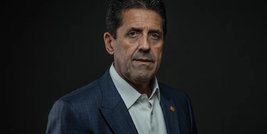 O deputado Delegado Olim (PP). O deputado Delegado Olim (PP).