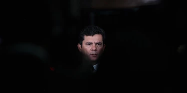 Moro mentiu muito para faturar com as ameaças do PCC Moro mentiu muito para faturar com as ameaças do PCC