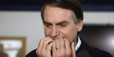 Ato pró-Bolsonaro revela que governo vai mal: em cinco meses, presidente destruiu bases de apoio Ato pró-Bolsonaro revela que governo vai mal: em cinco meses, presidente destruiu bases de apoio